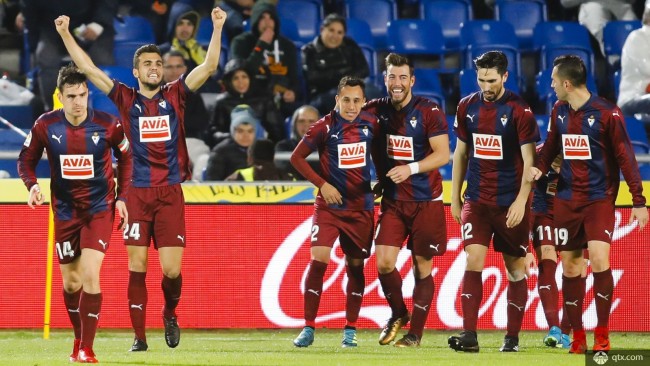 埃瓦尔遭遇不敌，保级形势变得更加严峻！的简单介绍