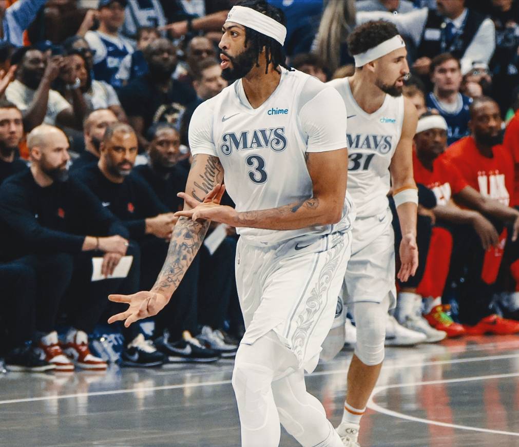 关于浓眉哥在澳大利亚队比赛中逆转，出色防守引发热议！的信息